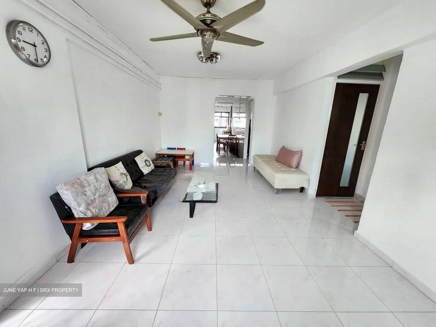 Blk 44 Ping Yi Gardens (Bedok), HDB 4 Rooms #586219351